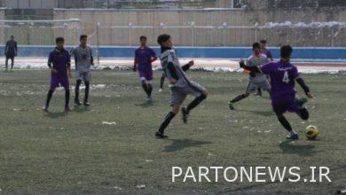 مدينة مشهد تستضيف المسابقات الرياضية لطلاب خراسان رضوي - وكالة مهر للأنباء  إيران وأخبار العالم