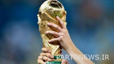 Know the impenetrable wall of the World Cup + photo