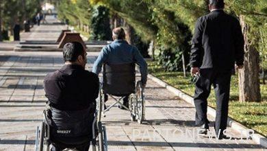 13,000 meters of roads and parks in Region 11 were improved