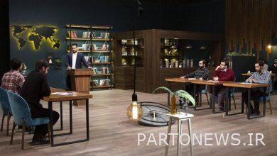 المنظمات الطلابية ضيوف "بلا توقف" - وكالة مهر للأنباء  إيران وأخبار العالم