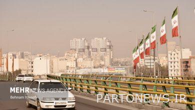 Schools in Tehran and Alborz provinces were closed on Saturday and Sunday - Mehr news agency  Iran and world's news