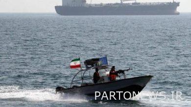 Centcom's claim about IRGC vessels approaching American ships - Mehr News Agency |  Iran and world's news