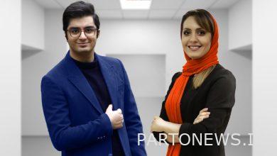 A conversation with Paraf's team, one of Raymon's teams