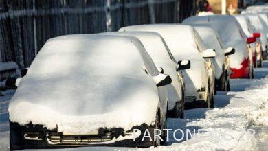 Ways to remove car window frost / How to prevent the car window from freezing?