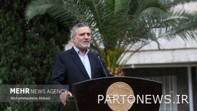 وكالة أنباء مهر الإلكترونية تعمل على أساس تجريبي إيران وأخبار العالم