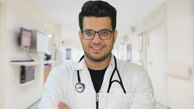 A video about operating room clothes was the beginning of my work