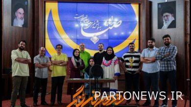 تجربة حضور المونديال مع "شهر فرانج" - وكالة مهر للأنباء  إيران وأخبار العالم