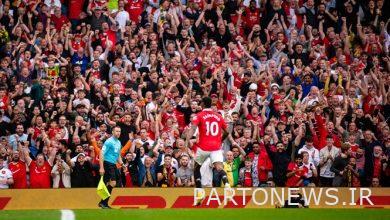 الانسكابات المستمرة لمانشستر يونايتد.  عشرة خنزير يبحث عن ظواهر المونديال