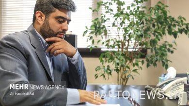 In the mourning of the "singer of the revolution" whose name was associated with "Jihadist art" - Mehr news agency  Iran and world's news