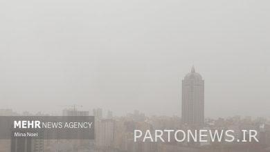 إغلاق مدارس ابتدائية تبريز غدا غدا - وكالة مهر للأنباء  إيران وأخبار العالم