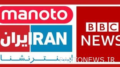 The anger of the Persian-language media from the media outlet of the Oghov network