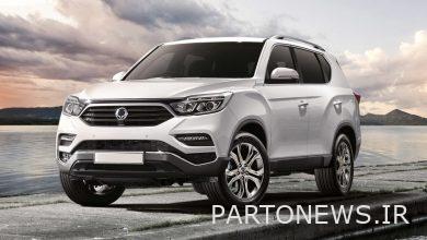 What is the cheapest SsangYong model in the market?  / Price of Ssang Yang flagship car