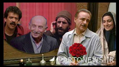 Hear the memorable sequences of "Beautiful Hair Salon" - Mehr News Agency  Iran and world's news