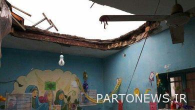 وكالة مهر للأنباء - ترميم مدارس طهران إيران وأخبار العالم