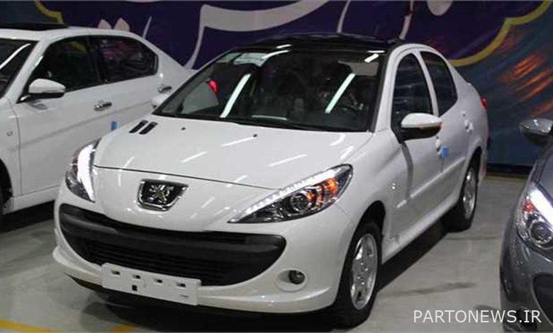 The new price of Peugeot 207 automatic and gear was announced + table