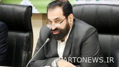 متابعة تعليمات تجنيد عوائل الشهداء والمضحيين في خوزستان - وكالة مهر للانباء  إيران وأخبار العالم