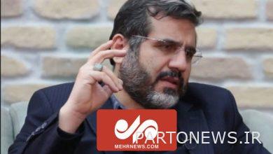 Explanations of the Minister of Guidance about the Law of Chastity and Hijab - Mehr News Agency Iran and world's news