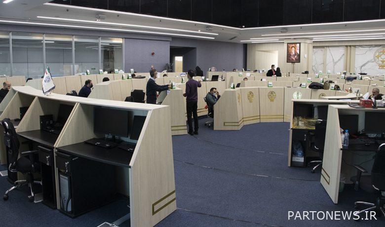 Will tomorrow's stock market/market be bullish?  - Tejarat News