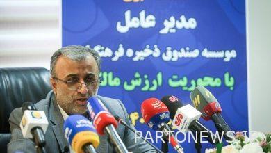 We have no delay in paying the share of the reserve fund members - Mehr news agency  Iran and world's news