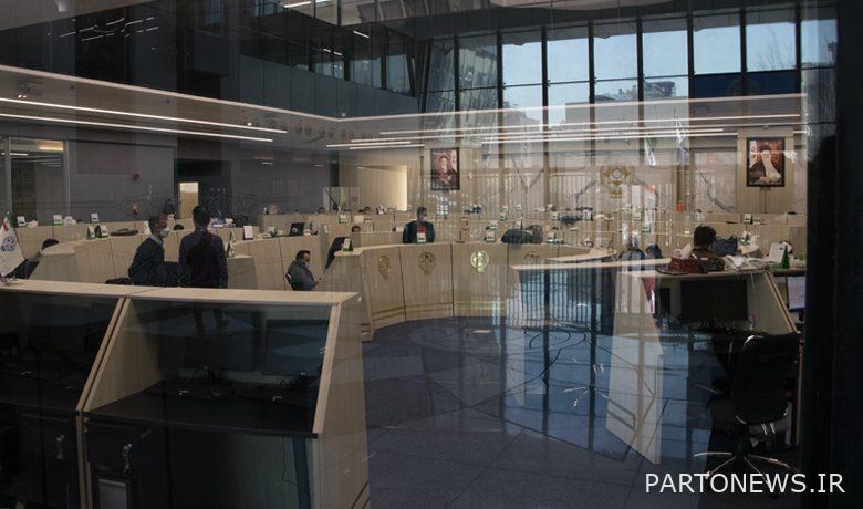 نهاية البورصة اليوم / المؤشر الكلي فوق 1.5 مليون قناة سوبر - تجارات نيوز