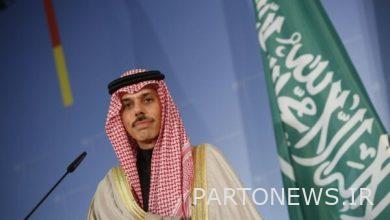 Saudi Foreign Minister's claims about Iran's nuclear program - Mehr News Agency |  Iran and world's news