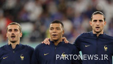 اشعار کامل سرود ملی نمادین فرانسه به زبان انگلیسی چیست و به چه معناست؟