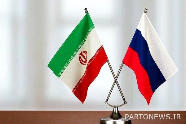 وكالة مهر للأنباء استنكرت موسكو مزاعم بريطانيا بشأن إرسال أسلحة من إيران إلى روسيا إيران وأخبار العالم