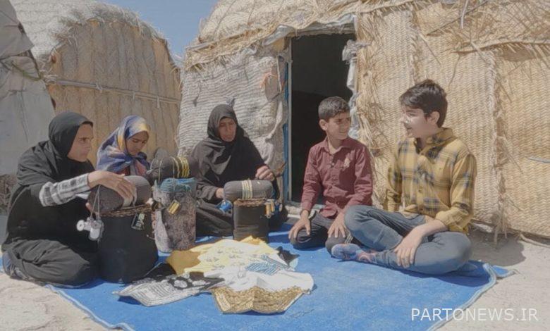 "هيا بنا" يذهب إلى قرى إيران / رحلة الأطفال المغامرة - وكالة أنباء مهر | إيران وأخبار العالم