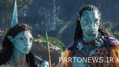 "Avatar" seeks to conquer the world / 435 million dollars in sales of the first release!
