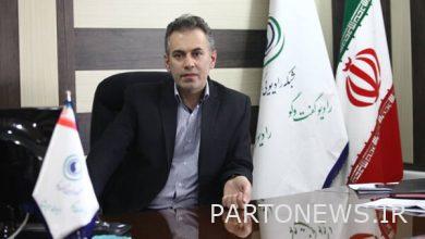 Director of Resistance Radio was appointed - Mehr News Agency  Iran and world's news