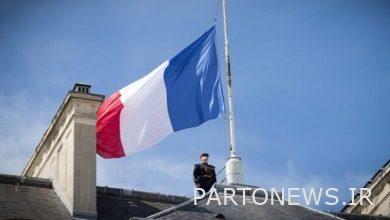 France summoned Iran's ambassador - Mehr news agency  Iran and world's news
