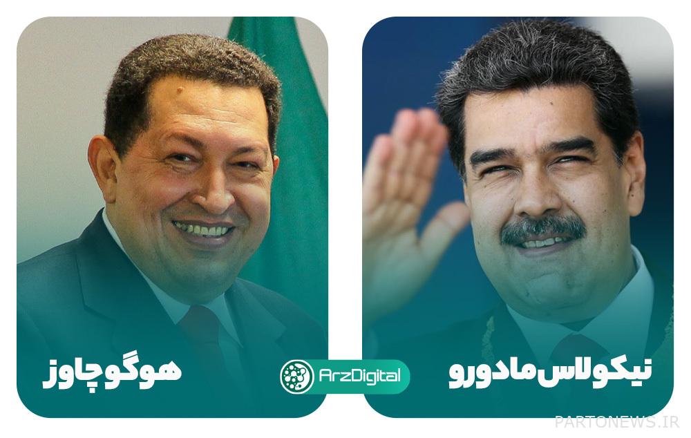 بترو (بترو) ، العملة الرقمية لفنزويلا ؛ عملة مستقرة مصنوعة من النفط! بترو (بترو) ، العملة الرقمية لفنزويلا ؛ عملة مستقرة مصنوعة من النفط!