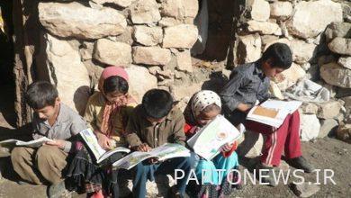 There are 1,300 stone schools in Khuzestan - Mehr News Agency  Iran and world's news