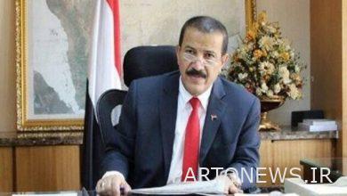Iran is the only country that stands by the people of Yemen - Mehr news agency  Iran and world's news