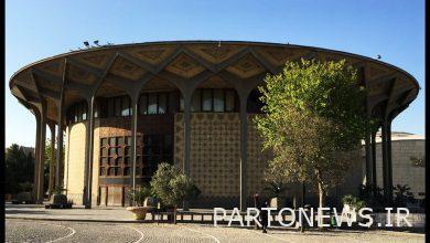 "City Theater" can be heard/ echoes of theaters on stage on the radio - Mehr News Agency |  Iran and world's news