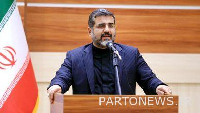 وزير الإرشاد: ​​الإرهاب الإعلامي يحاول إحداث فجوة في المجتمع الإيراني بتشويهه