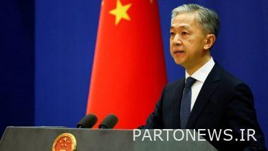 Wang Wenbin: America should respond positively to Iran's goodwill - Mehr News Agency | Iran and world's news