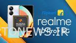 Realme 10 Pro+ 5G اولین فروش امروز در هند: قیمت، مشخصات تلفن میان رده ممتاز