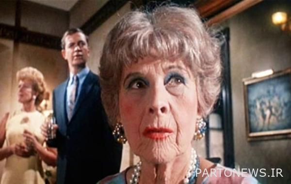 Rosemary's Baby movie