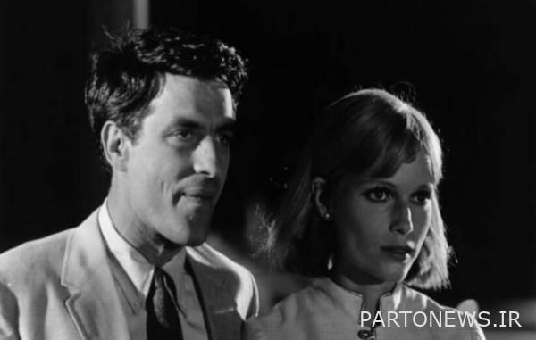 Rosemary's Baby movie
