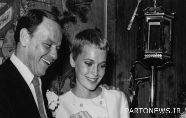 Rosemary's Baby movie