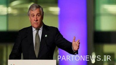 ايطاليا تستدعي السفير الايراني - وكالة مهر للأنباء  إيران وأخبار العالم