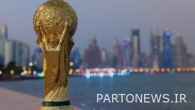 What was the World Cup radio experience like?/ Presentation of lesser-seen talents - Mehr news agency  Iran and world's news