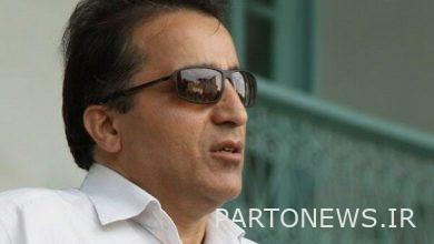 وفاة ناشط ثقافي وفني من جيلان - وكالة مهر للأنباء إيران وأخبار العالم