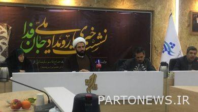 250 works of art are created by artists for Hajj Qassem Soleimani