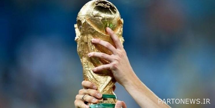 Fighting to host the 2030 World Cup/returning home or holding it in 3 continents!