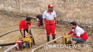 وعادت ملكية 60 هكتاراً من أوقاف الهلال الأحمر إلى هؤلاء السكان