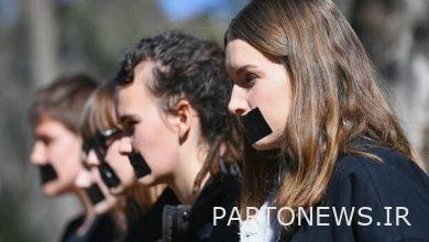 ما هو العرض الأمريكي عن مكانة المرأة / مكانة المرأة في الغرب؟  - وكالة مهر للأنباء  إيران وأخبار العالم