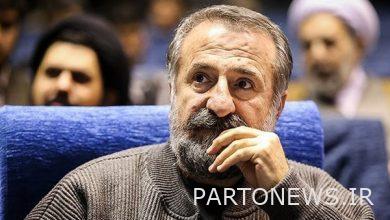 Mehran Rajabi, host of Yalda Night on Channel 3/ Artists who have heard insults - Mehr News Agency Iran and world's news