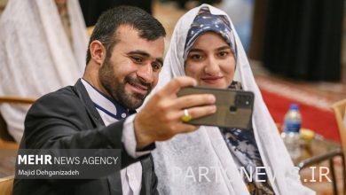 Centers for unregistered marriages are identified in Golestan - Mehr News Agency  Iran and world's news